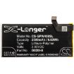 Google Pixel 4 Battery Replacement G020I-B - 3