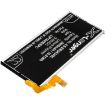 Sony LIP1645ERPC Battery Replacement for 701SO G8341 - 2