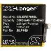 Battery Replacement Oppo BLP705 for CPH1919 PCCM00 - 3