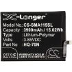 Samsung HQ-70N Battery Replacement for Galaxy A11 2020 - 3