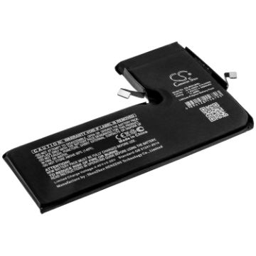 Battery Replacement Apple 616-00659 616-00660 for A2160 A2215 - 1