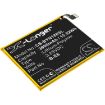 Battery Replacement Bbk B-E6 for NEX A NEX Global Dual SIM - 1