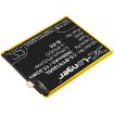 Battery Replacement Bbk B-E6 for NEX A NEX Global Dual SIM - 2