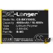 Battery Replacement Vivo B-M3 for 1935 Y50 - 3