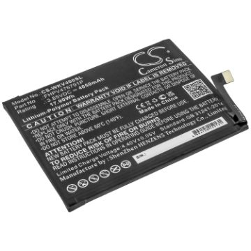 Battery Replacement Wiko FHPV476791P for Power U10 View 4 - 1