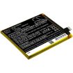 Vivo B-K2 Battery Replacement for S5 S5 Dual SIM - 1