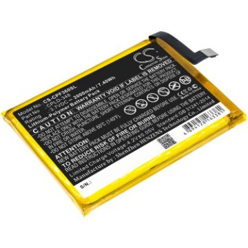 Replacement Battery for Coolpad CPLD-348 3602U - 1