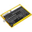 Replacement Battery for Coolpad CPLD-348 3602U - 2