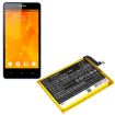 Replacement Battery for Coolpad CPLD-348 3602U - 5