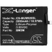 Xiaomi BM3M Battery Replacement for Mi 9SE - 3