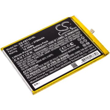 Freetel BP-RE1 Battery Replacement for FTJ161B - 1