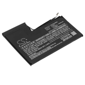 Apple A2466 Battery Replacement for iPhone 12 Pro Max - 1