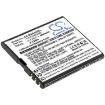 Bea-Fon 1ICP/4/25/40 Battery Replacement for SL495 SL595 - 1