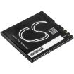 Bea-Fon 1ICP/4/25/40 Battery Replacement for SL495 SL595 - 3