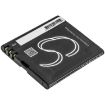 Bea-Fon 1ICP/4/25/40 Battery Replacement for SL495 SL595 - 4