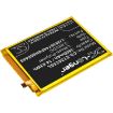 Zte Li3839T44P8H866445 Battery Replacement for Blade 11 Prime 2020 Z6251VS - 2