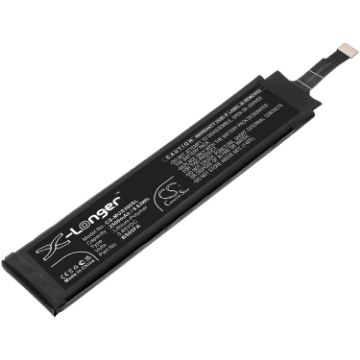 Xiaomi BS05FA Battery Replacement for Black Shark 3 Pro 5G - 1