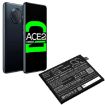 Battery Replacement Oppo BLP783 for Ace2 2020 PDHM00 - 5