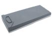 Battery Replacement Mitac 4416700000051 442670000005 CGR18650HG2 for MiNote 7321 - 4