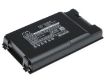 Replacement Battery for Fujitsu FMVNBP119 FMVNBP128 FPCBP107 FPCBP117 FPCBP118 - 1