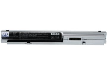 Kohjinsha NBATZZ04 NBP3A61 Battery Replacement for K600 K800 - 1