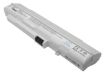 Battery Replacement Gateway 2006DJ2341 4104A-AR58XB63 AR5BXB63 BT00307005826024212500 C-5448 LC.BTP00.017 - 1