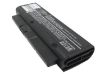 Battery Replacement Compaq 447649-251 447649-321 454001-001 HSTNN-DB53 HSTNN-OB53 - 1