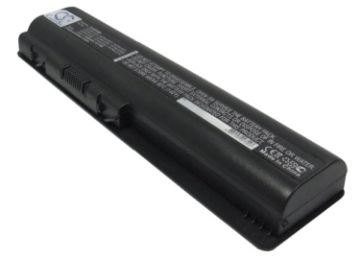 HP 462889-121 Battery Replacement for dv5-1017tx dv5-1018tx - 1