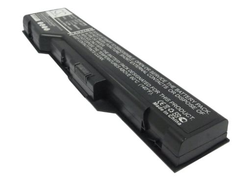 Replacement Battery Dell 312-0680 HG307 WG317 for XPS M1730 - 1