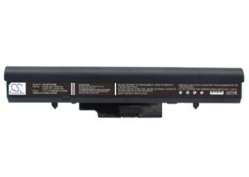 HP Battery Replacement 440264-ABC 440265-ABC 440266-ABC 440704-001 443063-001 for 510 530 - 1