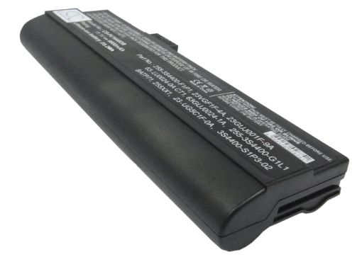 Picture of Battery Replacement Winbook 23GUJ001F-3A 23-GUJ001F-9A 23GUJ001F-9A 23-UG5C10-0A 23-UG5C1F-0A 23-UG5C40-1A 23-UJ001F-3A 23-VGF1F-4A for V300