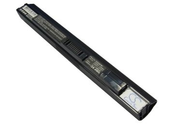 Battery Replacement for Acer Aspire One 531/751 UM09A31 UM09A41 UM09A71 - 1
