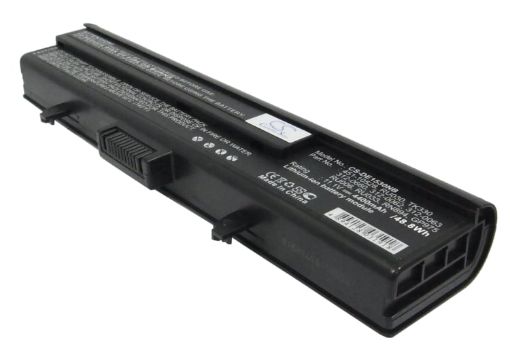 Battery Replacement Dell 312-0660 312-0662 312-0663 for XPS M1500 XPS M1530 - 1