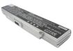 Battery Replacement Sony VGP-BPS9 VGP-BPS9/B VGP-BPS9A for AIO VGN-AR760 VAIO PCG-5G1L - 1