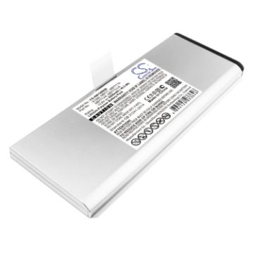 Battery Replacement Apple A1280 for MacBook 13" A1278 & Aluminum Unibody 2 - 1