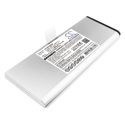 Battery Replacement Apple A1280 for MacBook 13" A1278 & Aluminum Unibody 2 - 1