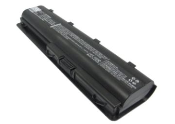Battery Replacement Compaq 586006-321 586006-361 586007-541 593553-001 593554-001 593562-001 HSTNN-CB0W - 1