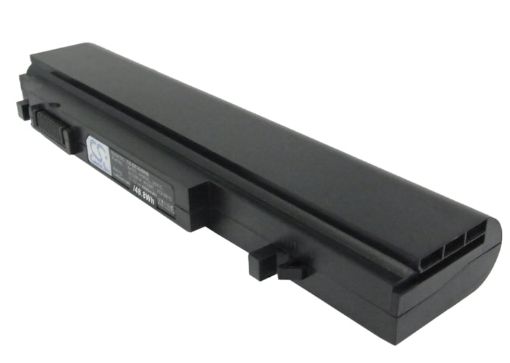 Battery Replacement Dell 312-0814 312-0815 U011C W298C W303C X411C for Studio XPS 16 - 1