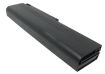 Hasee Battery Replacement 3UR18650-2-T0188 3UR18650-2-T0412 for HP430 HP550 - 3