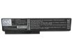 Hasee Battery Replacement 3UR18650-2-T0188 3UR18650-2-T0412 for HP430 HP550 - 5