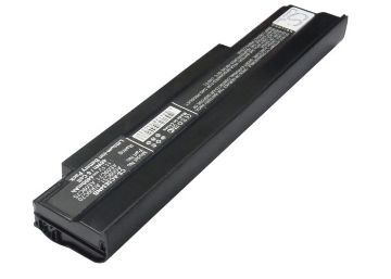 Emachine E528 E528-2221 Battery Replacement - 1