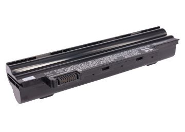 eMachines 355-131G16ikk eM355 Battery Replacement - 1