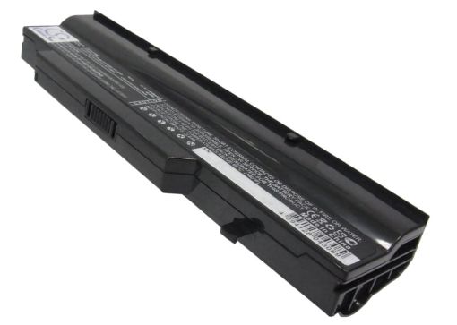 Battery Replacement for Medion Akoya E5211 E5214 - 1