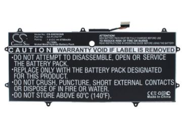 Samsung Chromebook 2 13.3" XE503C32 Battery Replacement AA-PLVN2TP - 1
