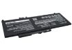 Replacement Battery for Dell Latitude 14 5000 E5470 - 3