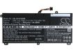 Battery Replacement Lenovo 00NY639 45N1740 45N1741 45N1742 45N1743 SB10K12721 for ThinkPad T550 - 5