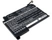 Battery Replacement Lenovo 00HW020 00HW021 SB10F46458 SB10F46459 for ThinkPad P40 Yoga - 1