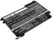 Battery Replacement Lenovo 00HW020 00HW021 SB10F46458 SB10F46459 for ThinkPad P40 Yoga - 2