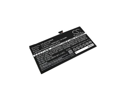 Asus C12N1435 Battery Replacement for Transformer Book T100HA - 1
