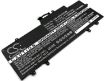 Battery Replacement for HP 816498-1B1 816498-1C1 816609-005 BU03037XL BU03XL HSTNN-IB7F TPN-Q167 - 1